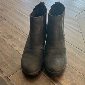 Sorel Women's Joan Of Arctic™ Wedge Bootie Size 7.5